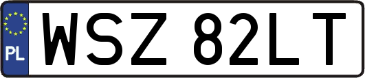 WSZ82LT