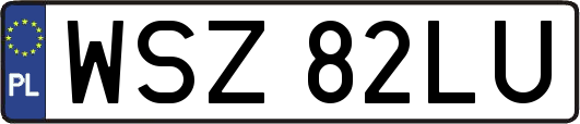 WSZ82LU