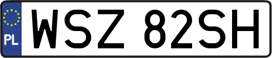 WSZ82SH