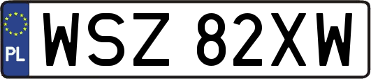 WSZ82XW