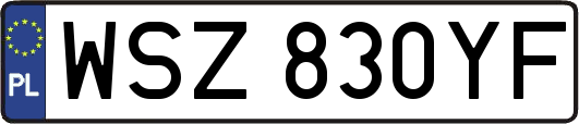 WSZ830YF