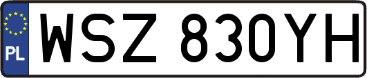 WSZ830YH