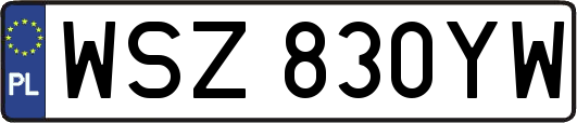 WSZ830YW