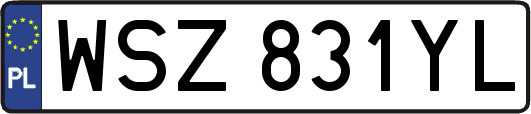 WSZ831YL