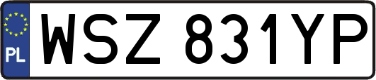 WSZ831YP
