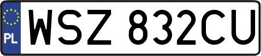WSZ832CU