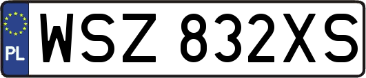 WSZ832XS