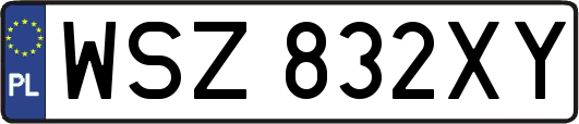 WSZ832XY