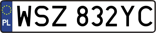 WSZ832YC
