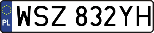 WSZ832YH