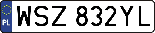 WSZ832YL