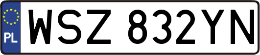 WSZ832YN