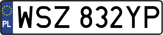 WSZ832YP