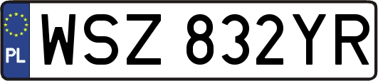 WSZ832YR