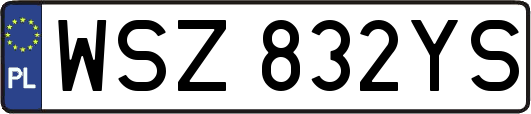 WSZ832YS