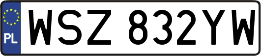WSZ832YW