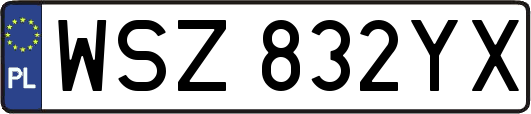 WSZ832YX