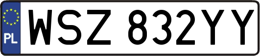 WSZ832YY