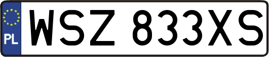 WSZ833XS