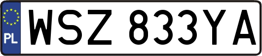 WSZ833YA
