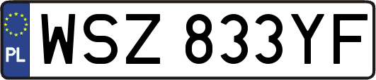 WSZ833YF