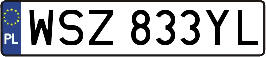 WSZ833YL