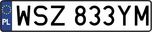 WSZ833YM