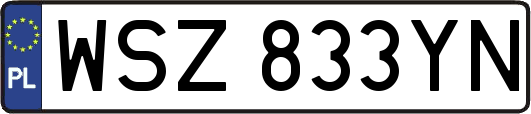 WSZ833YN