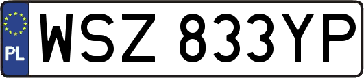 WSZ833YP