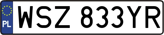 WSZ833YR