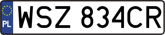 WSZ834CR