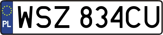 WSZ834CU