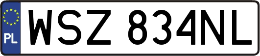 WSZ834NL
