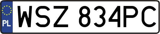 WSZ834PC