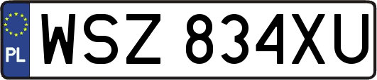 WSZ834XU