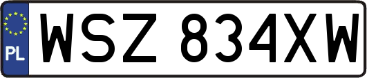 WSZ834XW