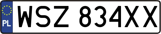 WSZ834XX
