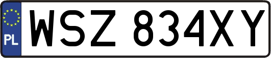 WSZ834XY