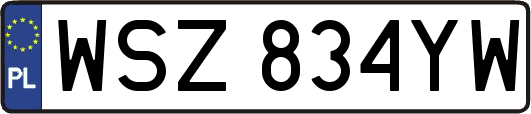 WSZ834YW
