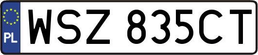 WSZ835CT
