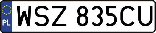 WSZ835CU