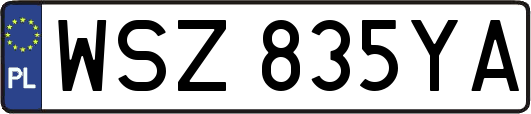 WSZ835YA