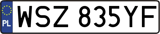 WSZ835YF