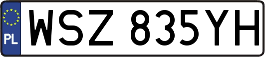 WSZ835YH