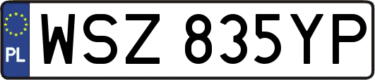 WSZ835YP