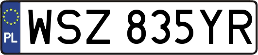 WSZ835YR