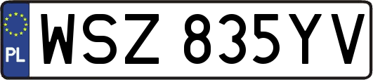 WSZ835YV