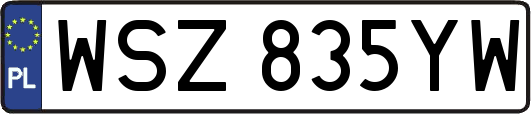 WSZ835YW