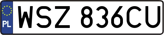 WSZ836CU