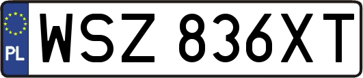 WSZ836XT